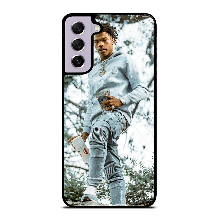 LIL BABY RAPPER Samsung Galaxy S21 FE Case Cover