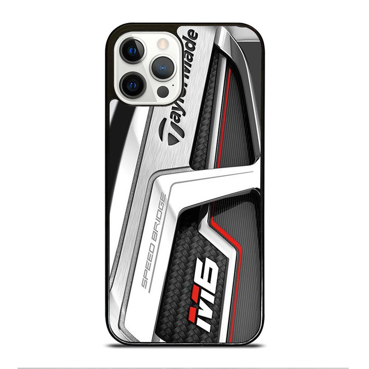 TAYLORMADE GOLF STICK iPhone 12 Pro Case Cover