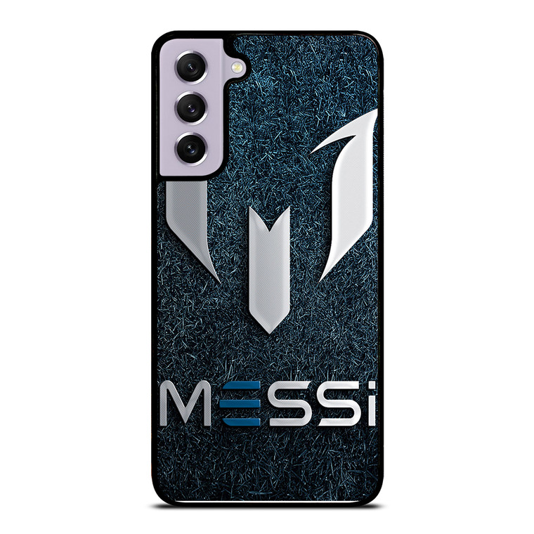 LIONEL ANDRES MESSI Samsung Galaxy S21 FE Case Cover