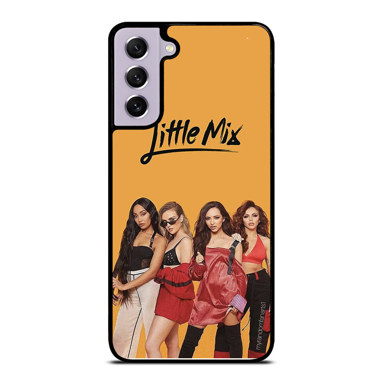 LITTLE MIX GROUP Samsung Galaxy S21 FE Case Cover