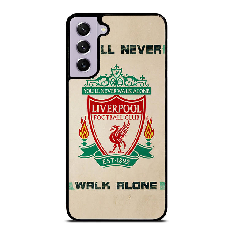 LIVERPOOL 2 Samsung Galaxy S21 FE Case Cover