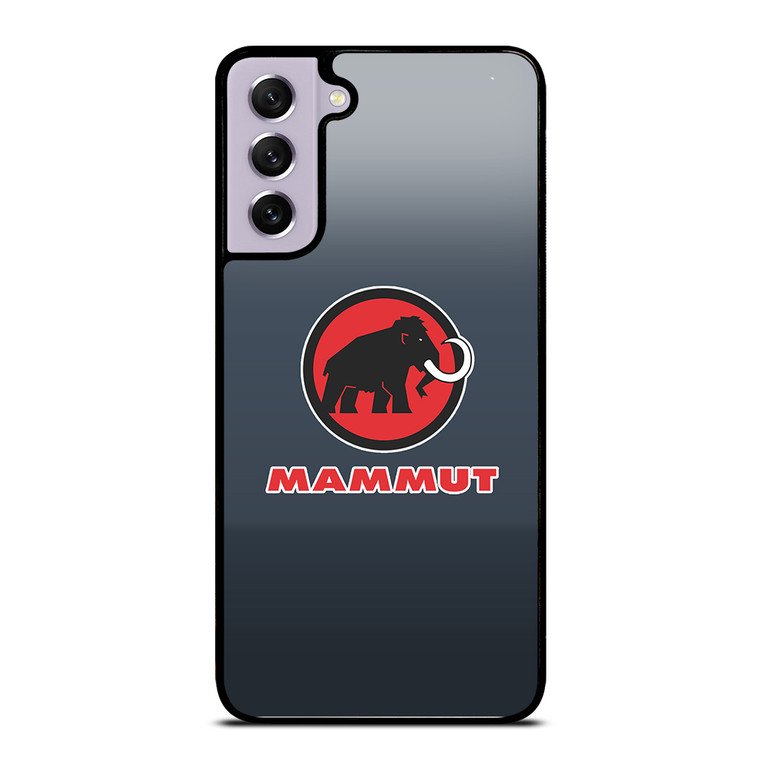 MAMMUT LOGO 2 Samsung Galaxy S21 FE Case Cover