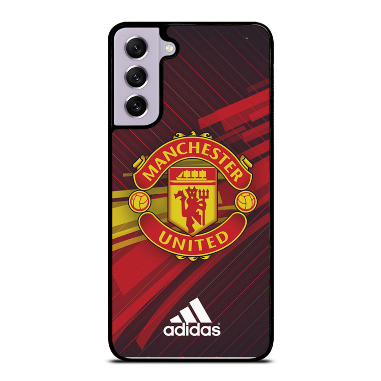 MANCHESTER UNITED 2 Samsung Galaxy S21 FE Case Cover