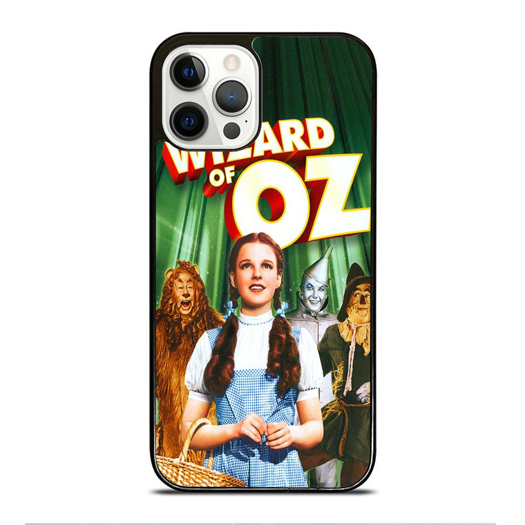 THE WIZARD OF OZ AMERICAN iPhone 12 Pro Case Cover