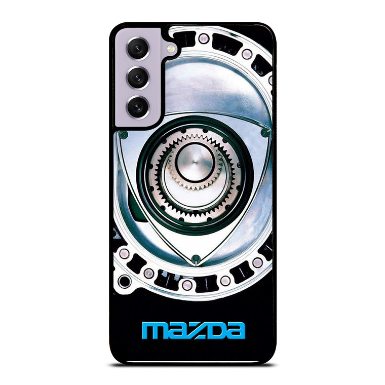 MAZDA RX 7 ROTARY ENGINE Samsung Galaxy S21 FE Case Cover