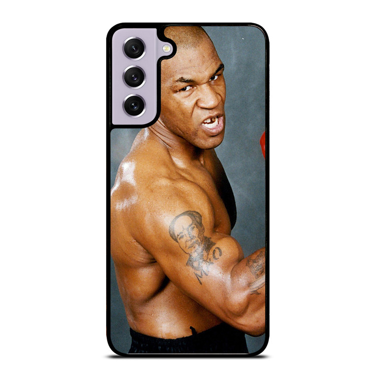 MIKE TYSON BOXER 2 Samsung Galaxy S21 FE Case Cover