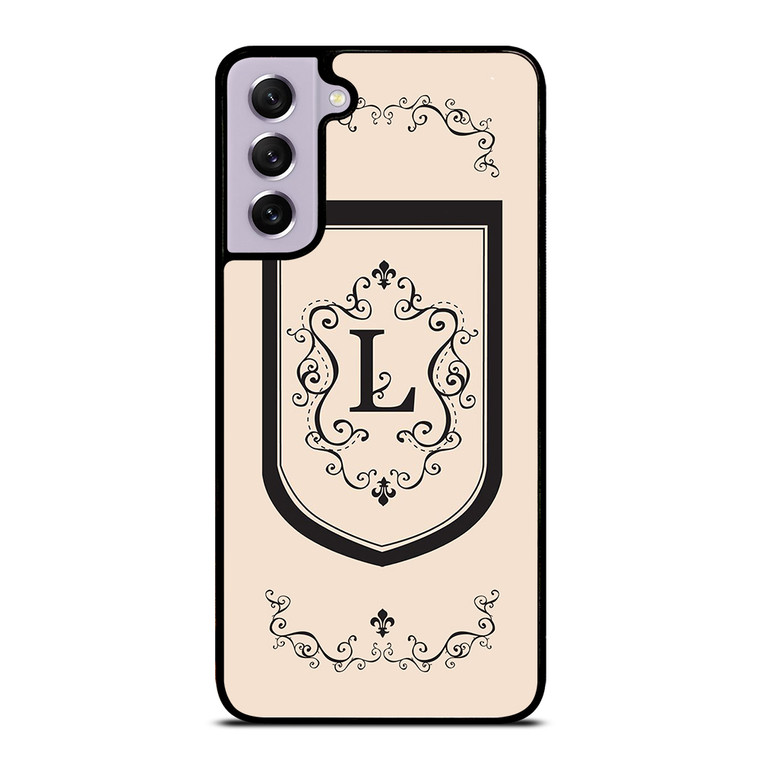MONOGRAM GARDEN FLAG 1 Samsung Galaxy S21 FE Case Cover