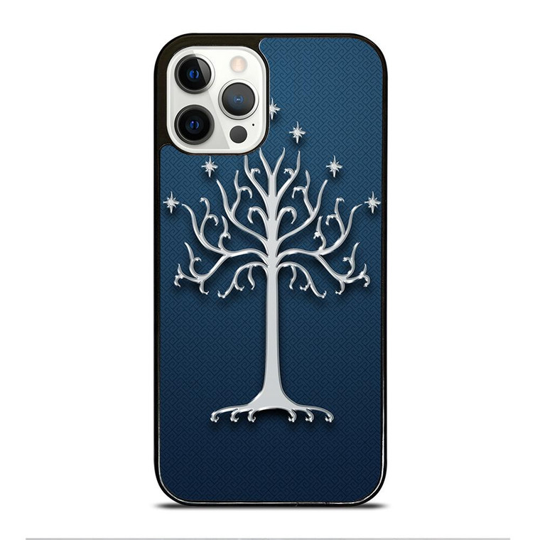 TREE OF GONDOR LOGO iPhone 12 Pro Case Cover