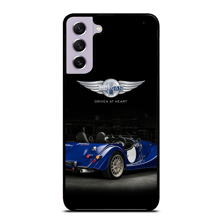 MORGAN MOTOR CAR Samsung Galaxy S21 FE Case Cover