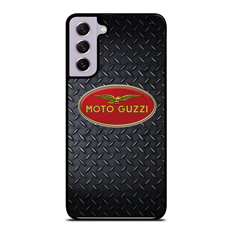 MOTO GUZZI 2 Samsung Galaxy S21 FE Case Cover