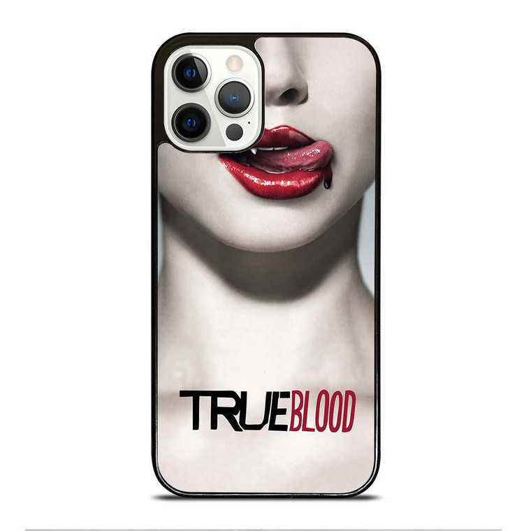 TRUE BLOOD MOVIE 2 iPhone 12 Pro Case Cover