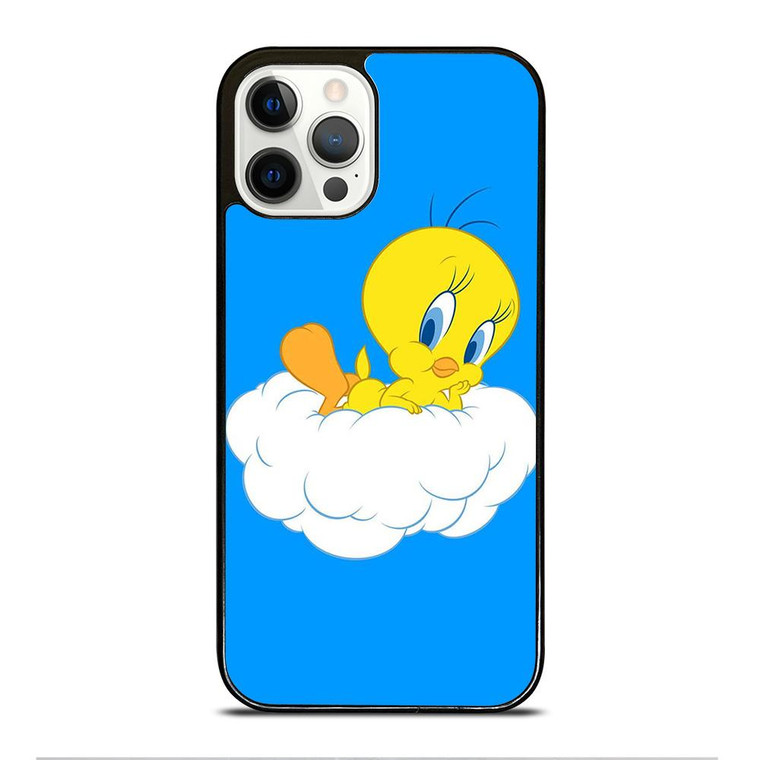 TWEETY BIRD CARTOON iPhone 12 Pro Case Cover