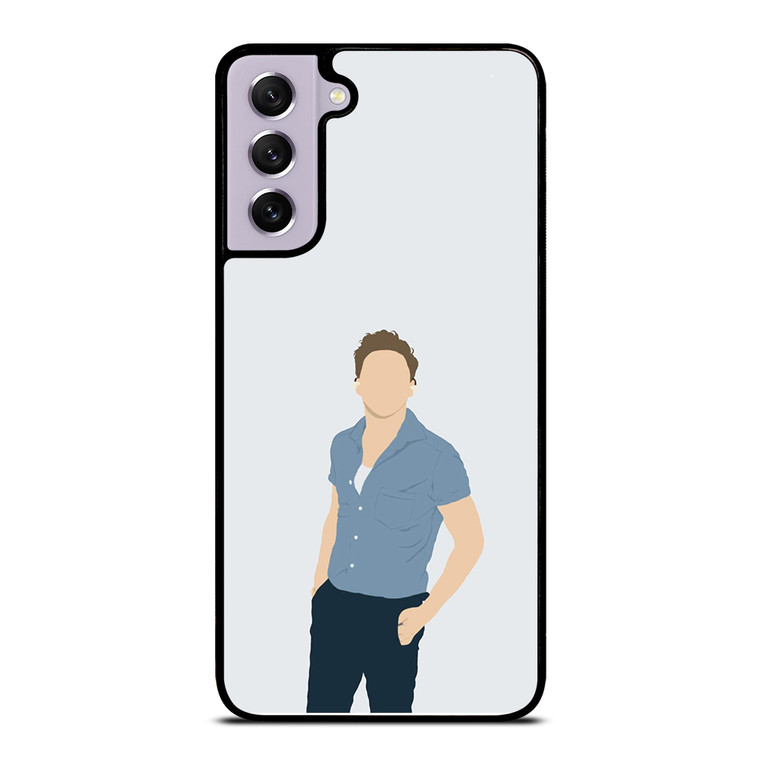 NIALL HORAN 1 Samsung Galaxy S21 FE Case Cover