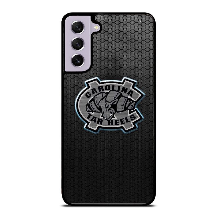 NORTH CAROLINA TAR HEELS 2 Samsung Galaxy S21 FE Case Cover
