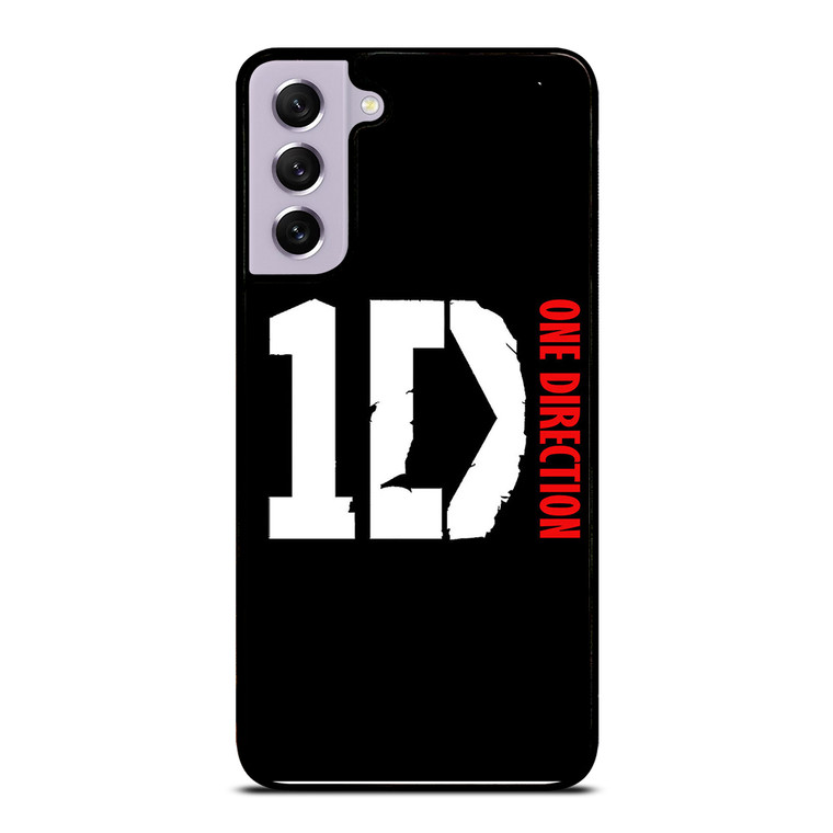 ONE DIRECTION 1D Samsung Galaxy S21 FE Case Cover ONE DIRECTION 1D Samsung Galaxy S21 FE Case Cover