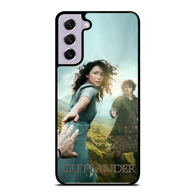 OUTLANDER SERIES 2 Samsung Galaxy S21 FE Case Cover