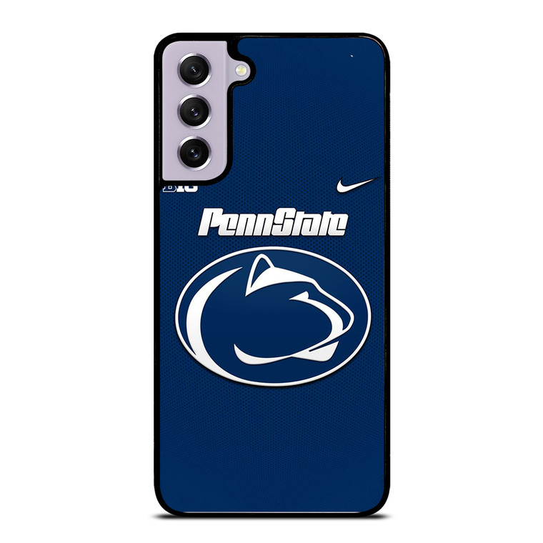 PENN STATE NITTANY LIONS JERSEY Samsung Galaxy S21 FE Case Cover