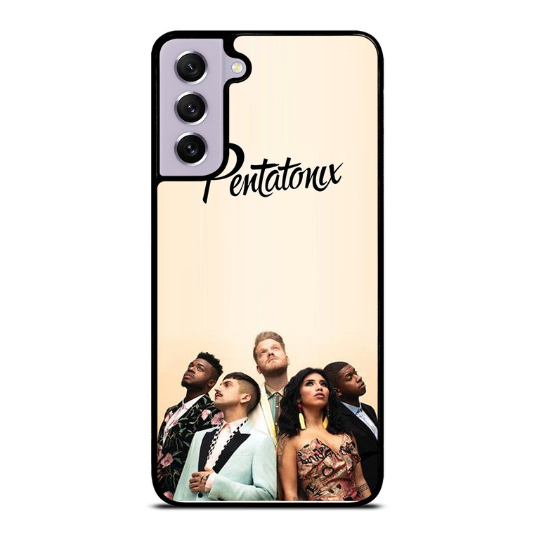 PENTATONIX 1 Samsung Galaxy S21 FE Case Cover PENTATONIX 1 Samsung Galaxy S21 FE Case Cover