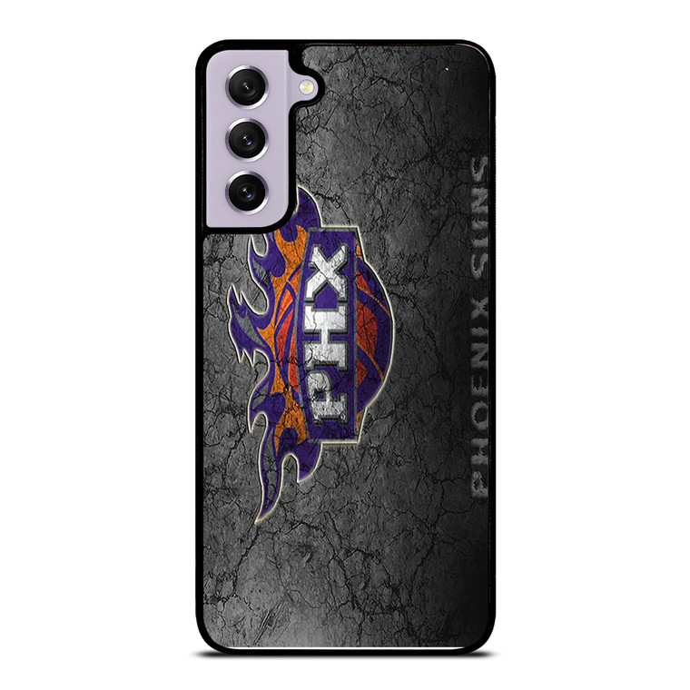 PHOENIX SUNS Samsung Galaxy S21 FE Case Cover PHOENIX SUNS Samsung Galaxy S21 FE Case Cover