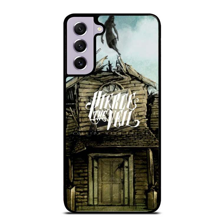 PIERCE THE VEIL ROCK BAND Samsung Galaxy S21 FE Case Cover