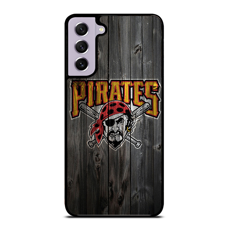 PITTSBURGH PIRATES 1 Samsung Galaxy S21 FE Case Cover