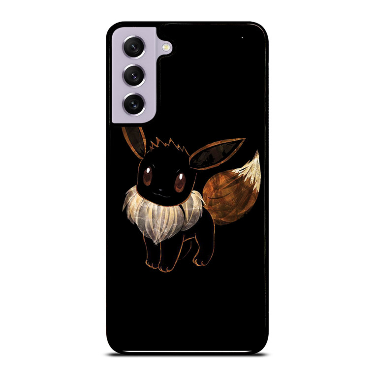 POKEMON EEVEE MAGIC Samsung Galaxy S21 FE Case Cover