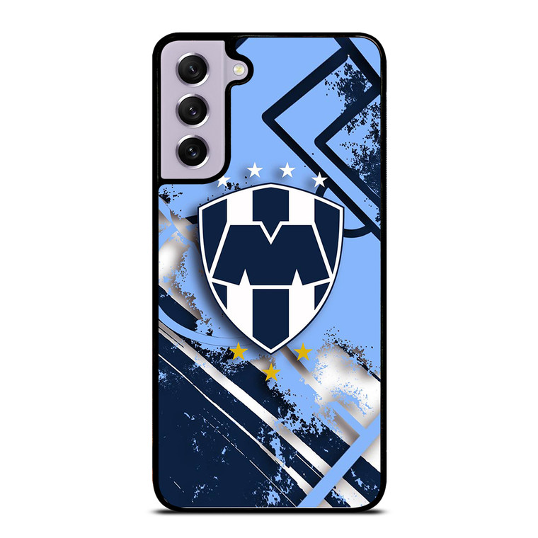 RAYADOS MONTERREY FC Samsung Galaxy S21 FE Case Cover
