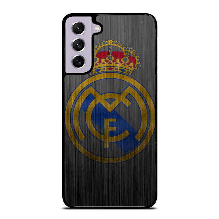 REAL MADRID Club de Fútbol Samsung Galaxy S21 FE Case Cover