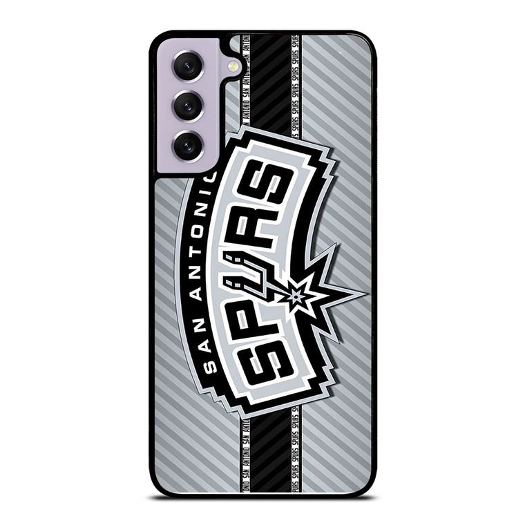 SAN ANTONIO SPURS Samsung Galaxy S21 FE Case Cover