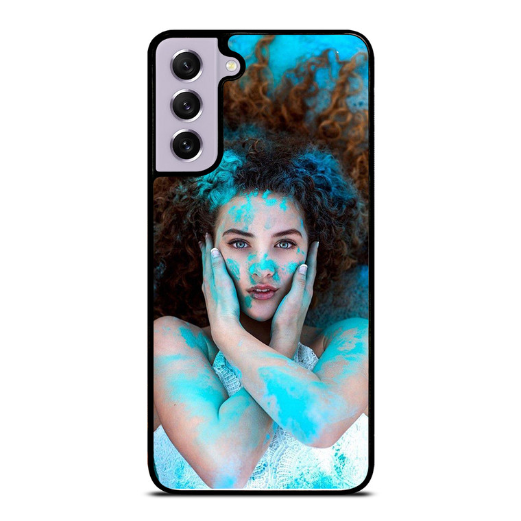 SOFIE DOSSI POSE Samsung Galaxy S21 FE Case Cover