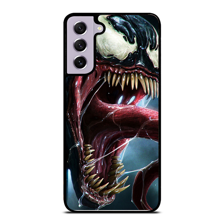 SPIDERMAN VENOM Samsung Galaxy S21 FE Case Cover