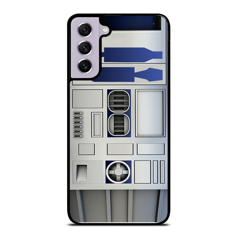 STAR WARS R2D2 Samsung Galaxy S21 FE Case Cover