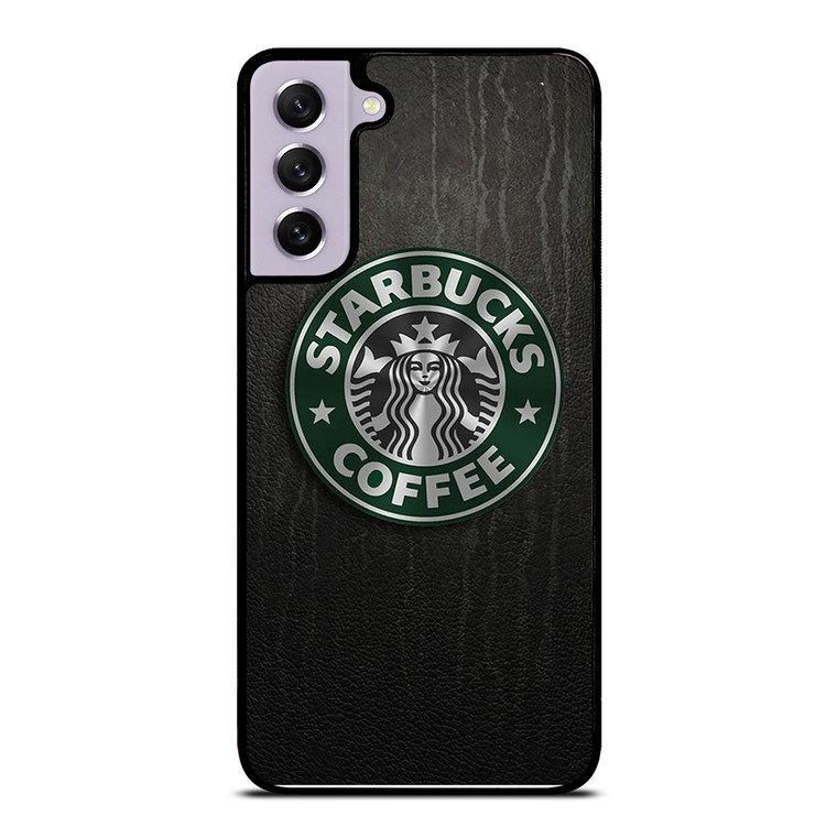 STARBUCKS COFFEE LOGO Samsung Galaxy S21 FE Case Cover STARBUCKS COFFEE LOGO Samsung Galaxy S21 FE Case Cover