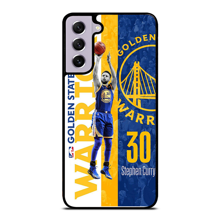 STEPHEN CURRY GSW 30 Samsung Galaxy S21 FE Case Cover STEPHEN CURRY GSW 30 Samsung Galaxy S21 FE Case Cover