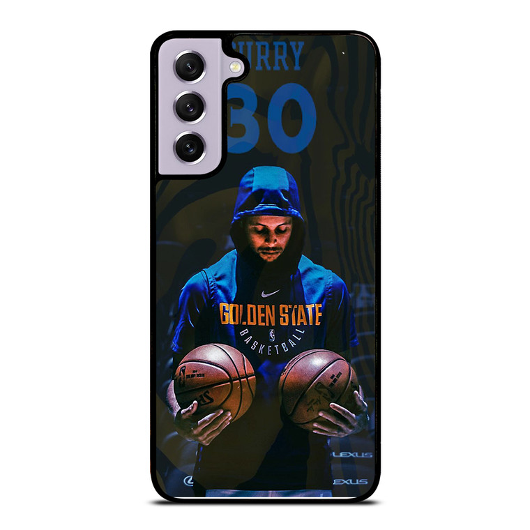 STEPHEN STEPH CURRY Samsung Galaxy S21 FE Case Cover