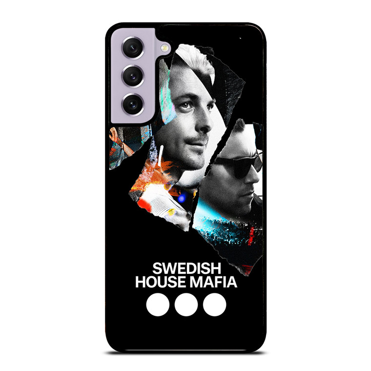SWEDISH HOUSE MAFIA GROUP Samsung Galaxy S21 FE Case Cover SWEDISH HOUSE MAFIA GROUP Samsung Galaxy S21 FE Case Cover