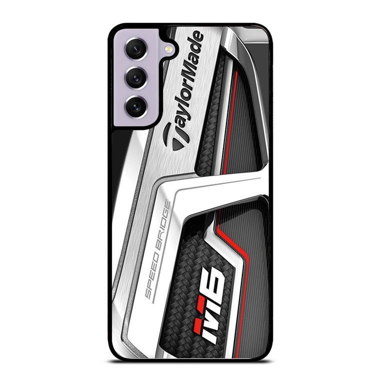 TAYLORMADE GOLF STICK Samsung Galaxy S21 FE Case Cover
