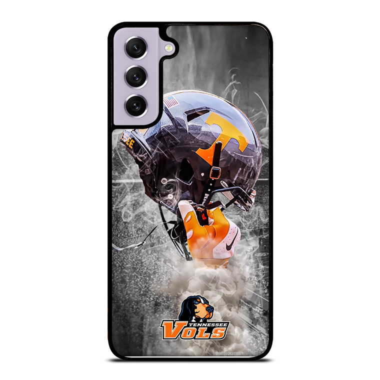 TENNESSEE VOLS UT FOOTBALL Samsung Galaxy S21 FE Case Cover