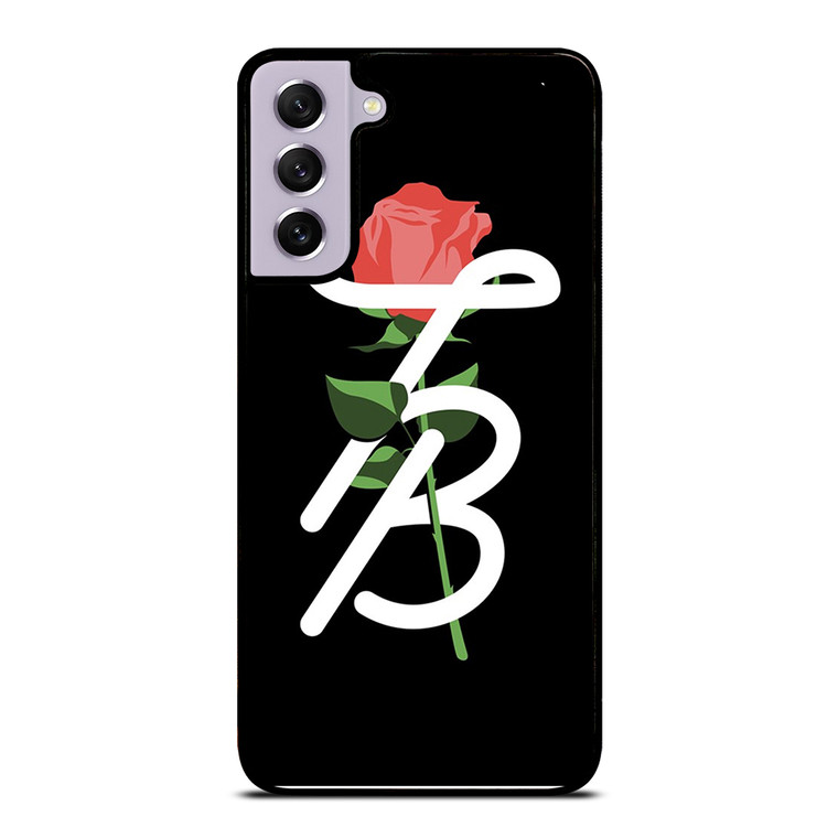 TESSA BROOKS Samsung Galaxy S21 FE Case Cover