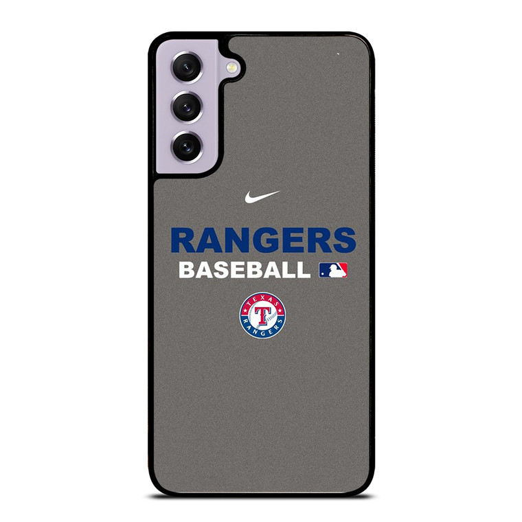 TEXAS RANGERS BASEBALL Samsung Galaxy S21 FE Case Cover