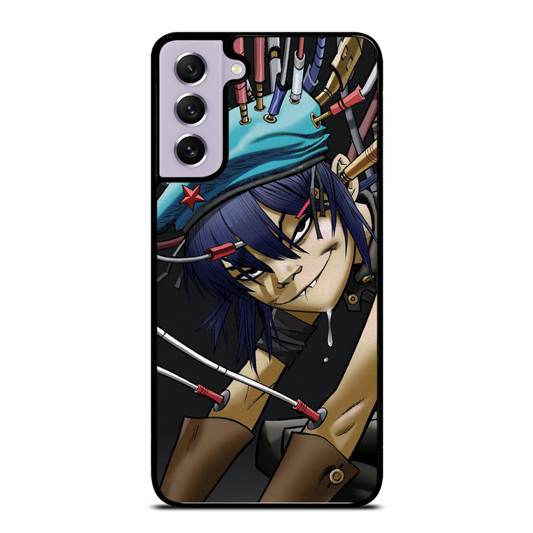 THE GORILLAZ NOODLES Samsung Galaxy S21 FE Case Cover