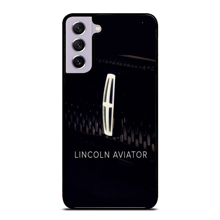 THE LINCOLN MOTOR COMPANY Samsung Galaxy S21 FE Case Cover