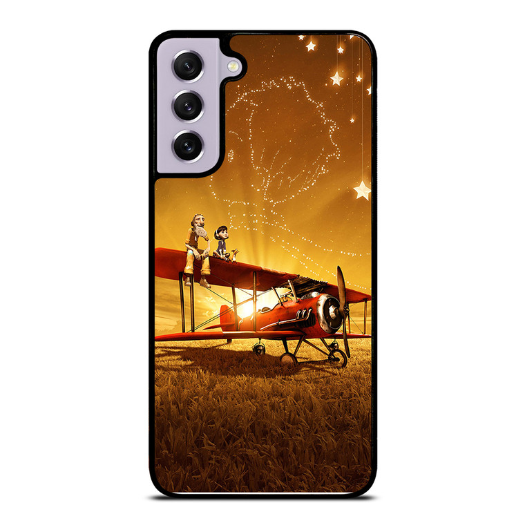 THE LITTLE PRINCE STAR Samsung Galaxy S21 FE Case Cover