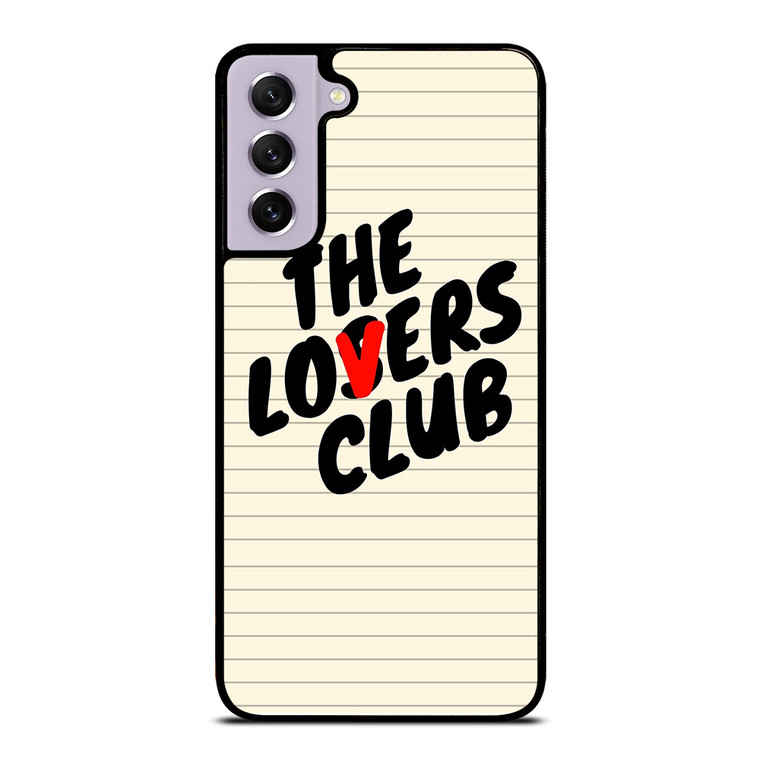 THE LOSERS CLUB LOGO Samsung Galaxy S21 FE Case Cover