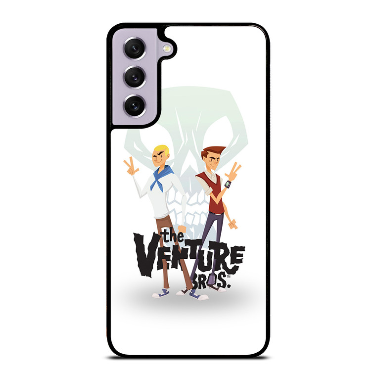 THE VENTURE BROS CARTOON 3 Samsung Galaxy S21 FE Case Cover