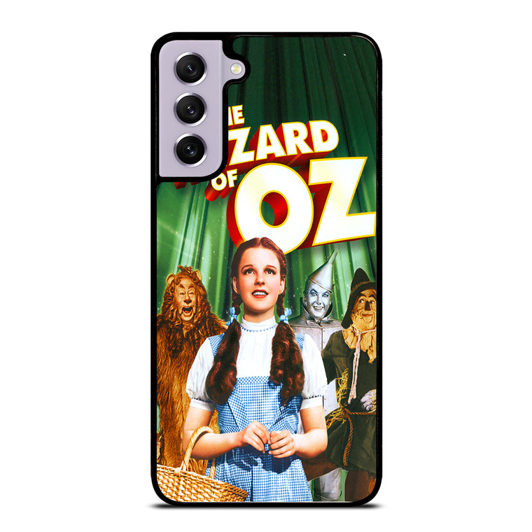 THE WIZARD OF OZ AMERICAN Samsung Galaxy S21 FE Case Cover