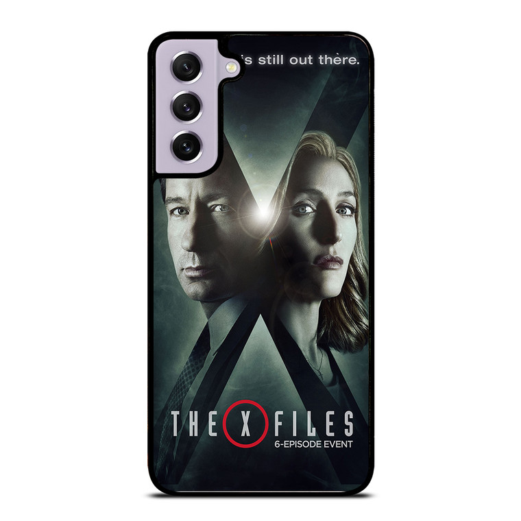 THE X FILE MOVIE Samsung Galaxy S21 FE Case Cover THE X FILE MOVIE Samsung Galaxy S21 FE Case Cover