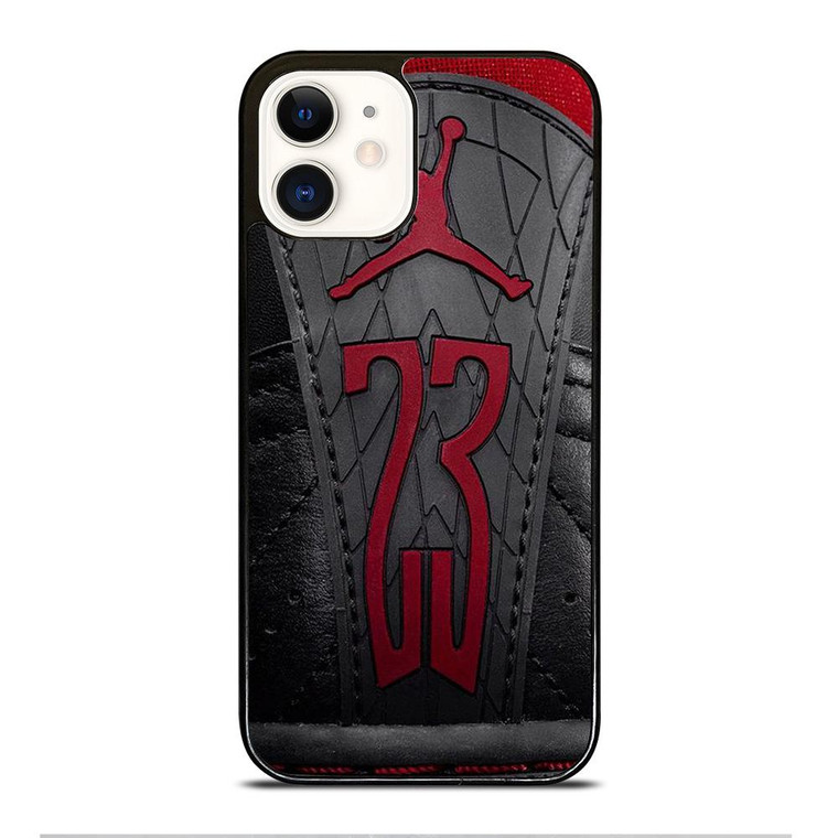 AIR JORDAN JUMPMAN iPhone 12 Case Cover