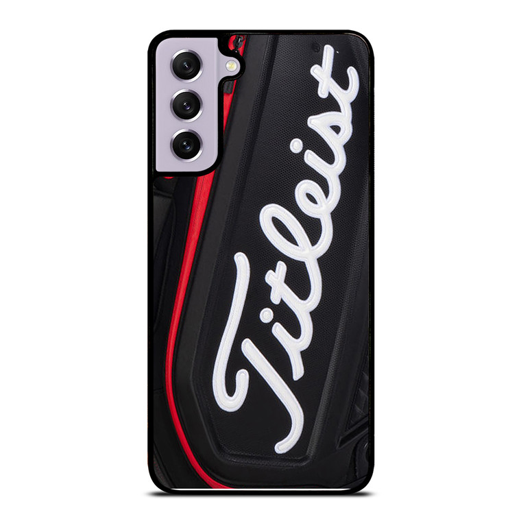 TITLEIST BAGS GOLF Samsung Galaxy S21 FE Case Cover