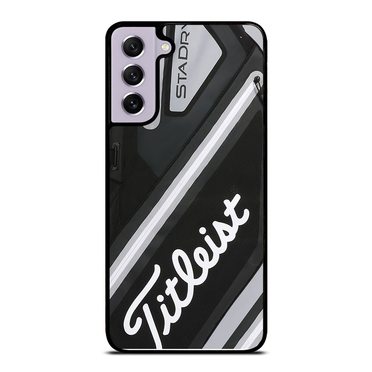 TITLEIST BAGS NEW Samsung Galaxy S21 FE Case Cover TITLEIST BAGS NEW Samsung Galaxy S21 FE Case Cover